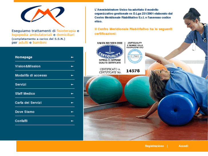 www.cmrsrl.net