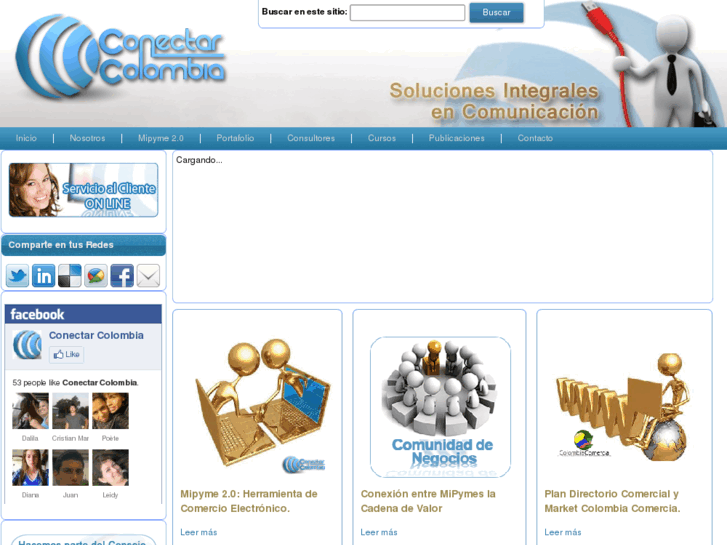 www.conectarcolombia.com