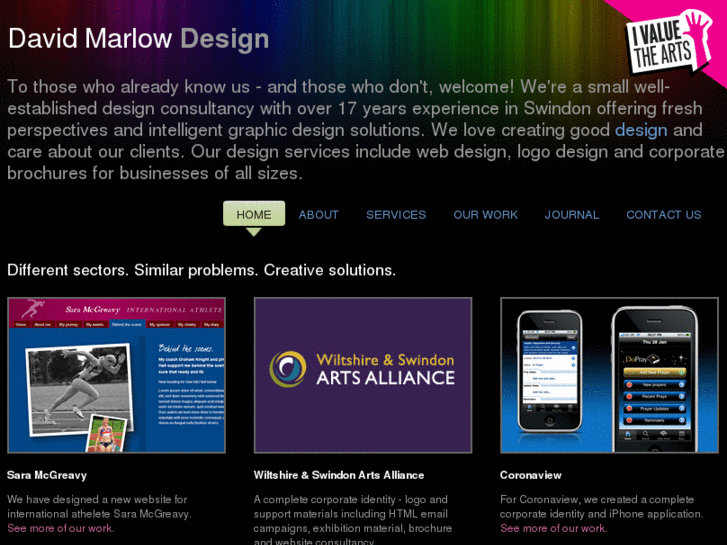 www.davidmarlowdesign.co.uk