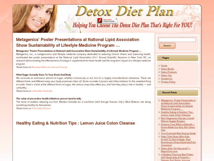 www.detoxdietplan.net