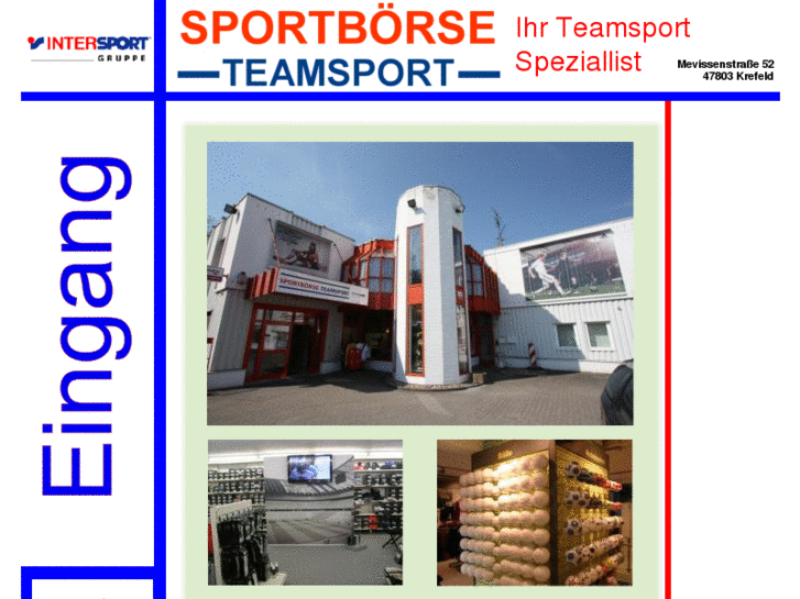 www.diesportboerse.com