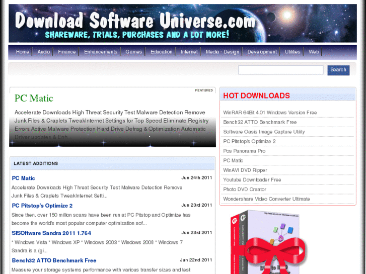www.downloadsoftwareuniverse.com