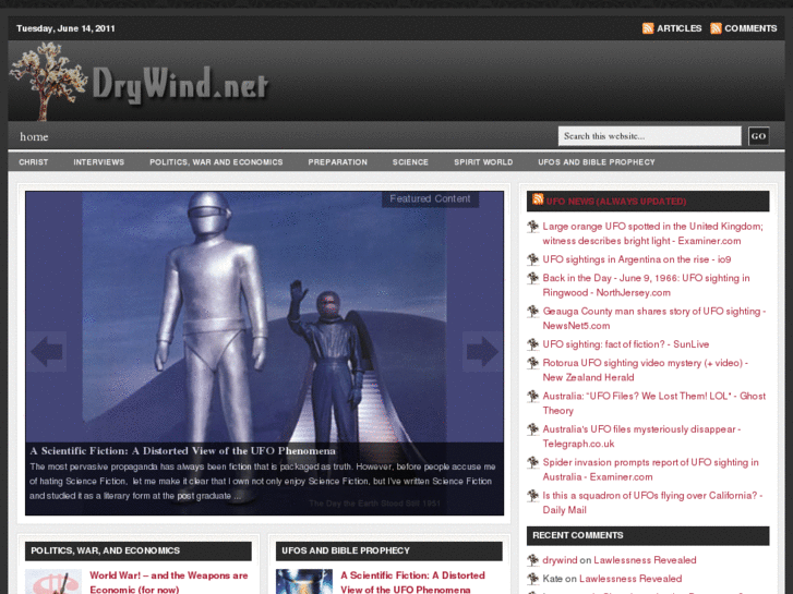 www.drywind.net