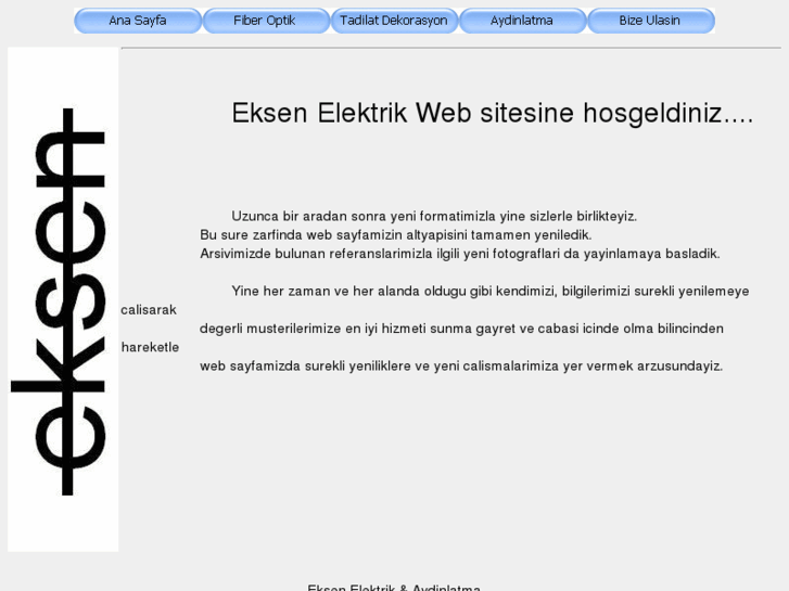 www.eksenelektrik.com