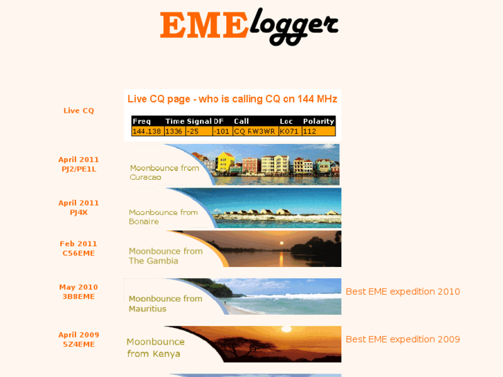 www.emelogger.com