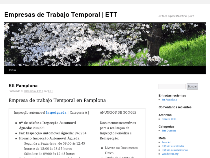 www.empresasdetrabajotemporal.info