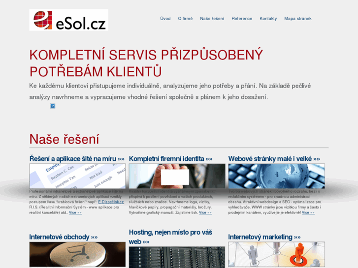 www.esol.cz