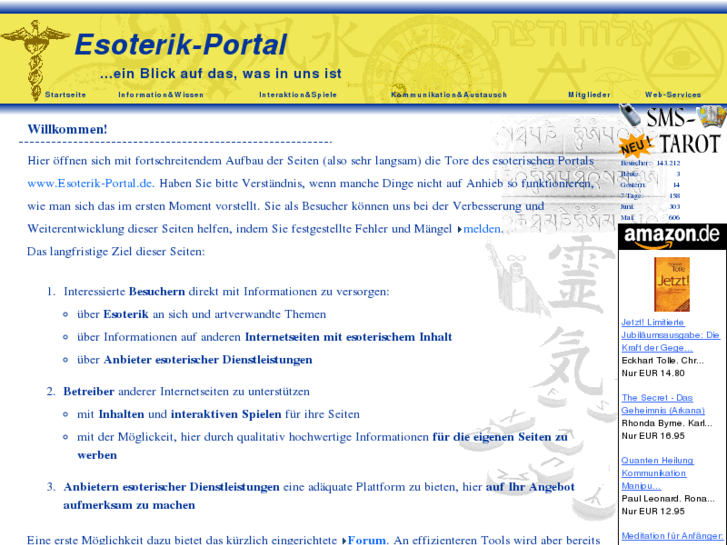 www.esoterik-portal.info