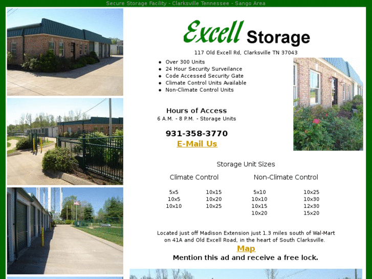 www.excellstorage.com