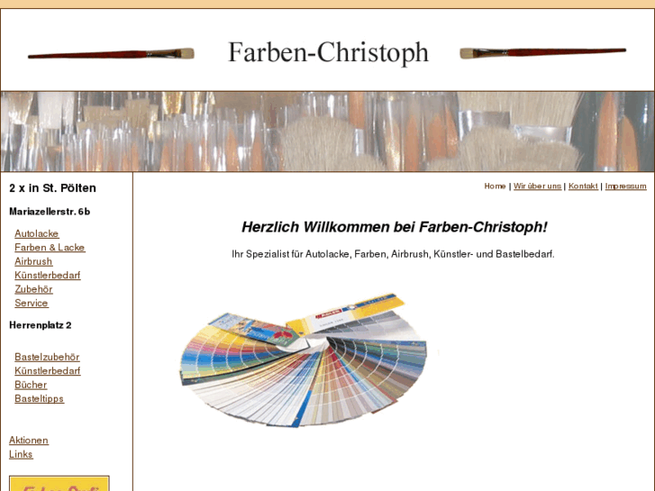 www.farben-christoph.at