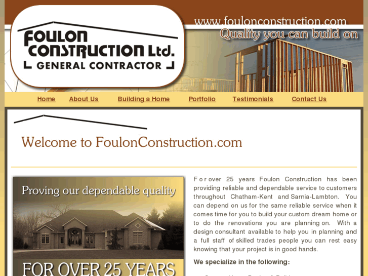 www.foulonconstruction.com