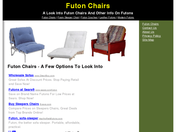 www.futonchairs.org