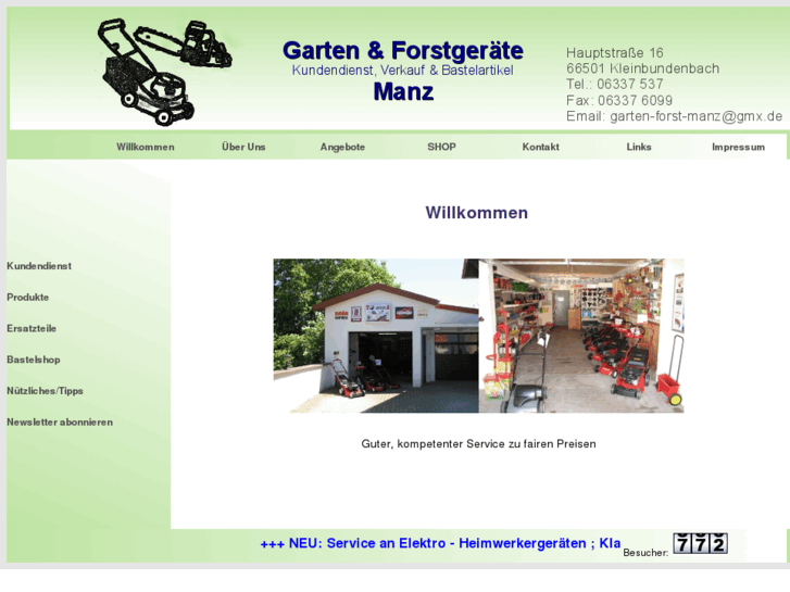 www.garten-forst-manz.com