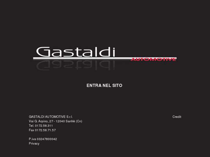 www.gastaldiautomotive.com