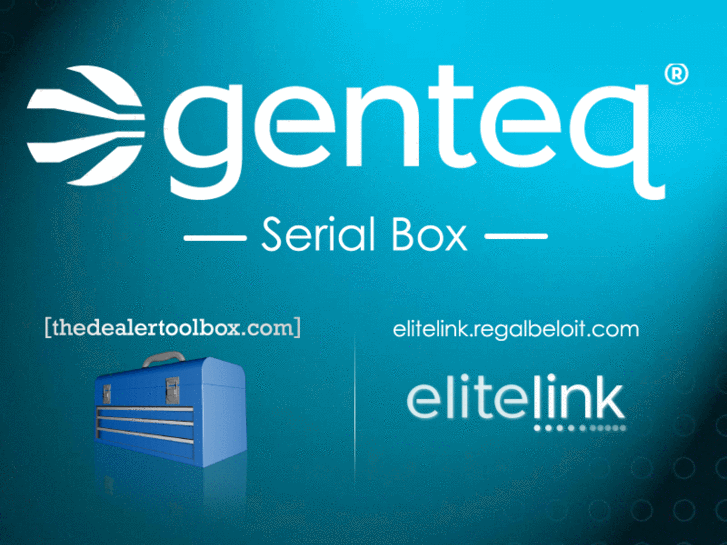 www.genteqserialbox.com