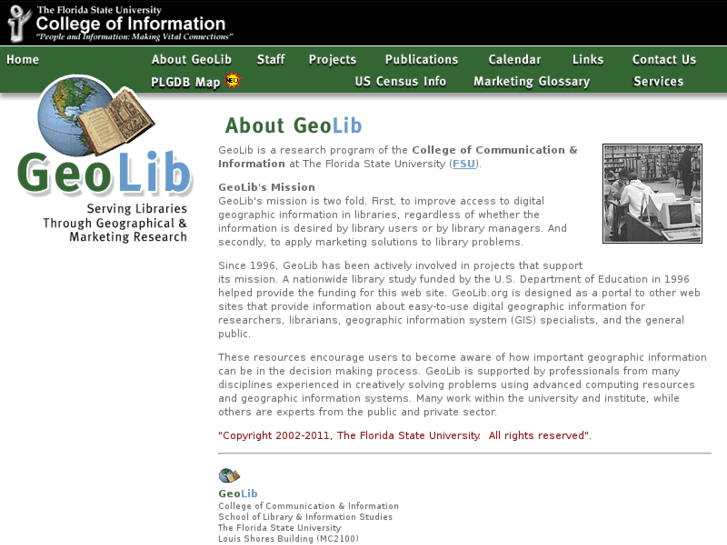 www.geolib.org