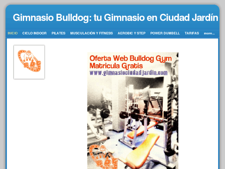 www.gimnasiociudadjardin.com