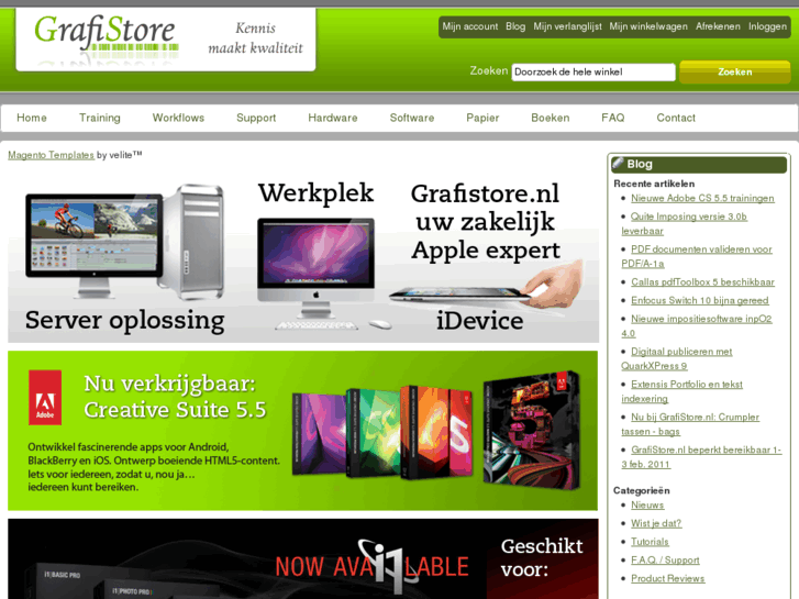 www.grafistore.com