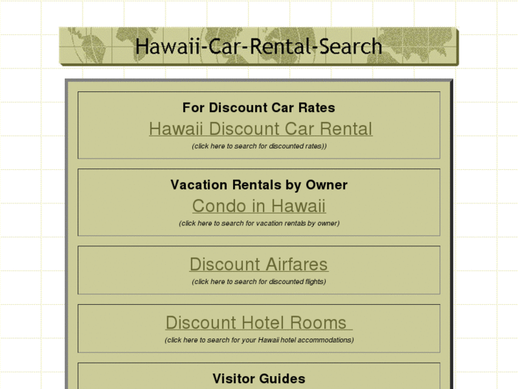 www.hawaii-car-rental-search.com