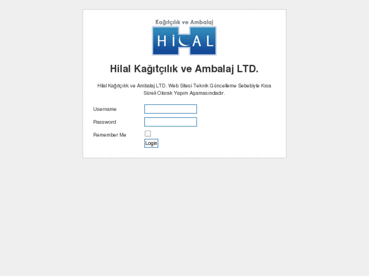 www.hilalkagitcilik.com