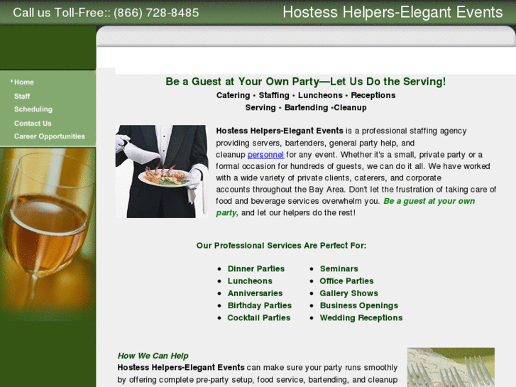 www.hostesshelpers.com