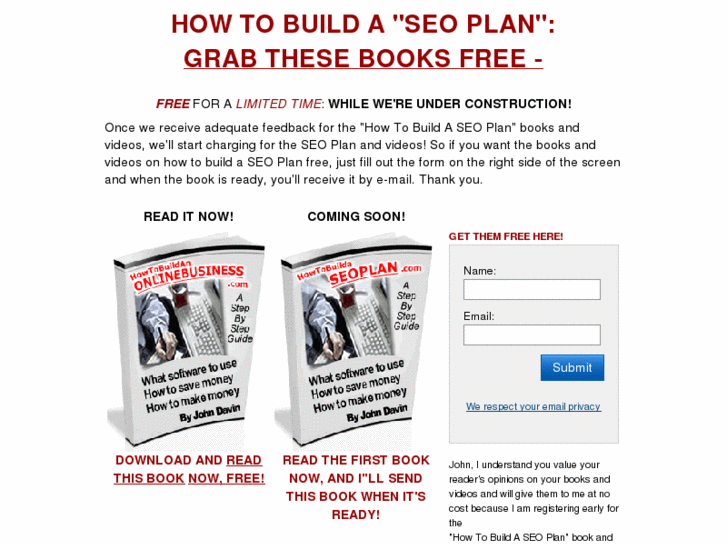 www.howtobuildaseoplan.com