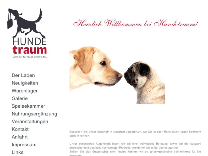 www.hundetraum.biz