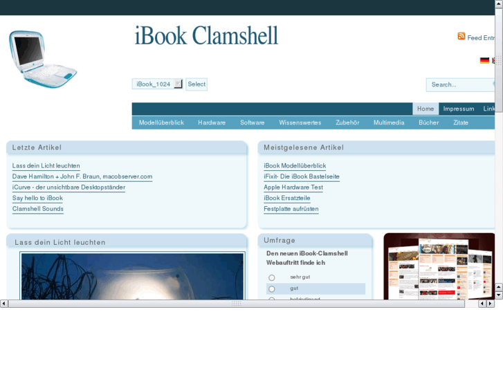 www.ibook-clamshell.de