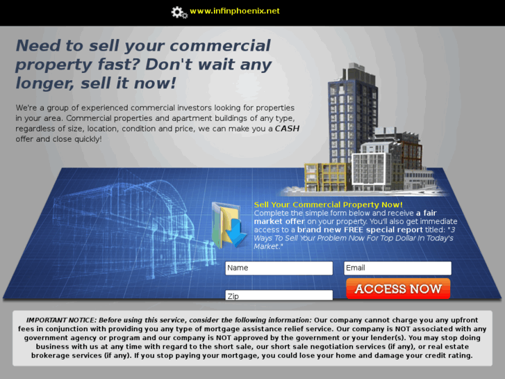 www.infinphoenix.net