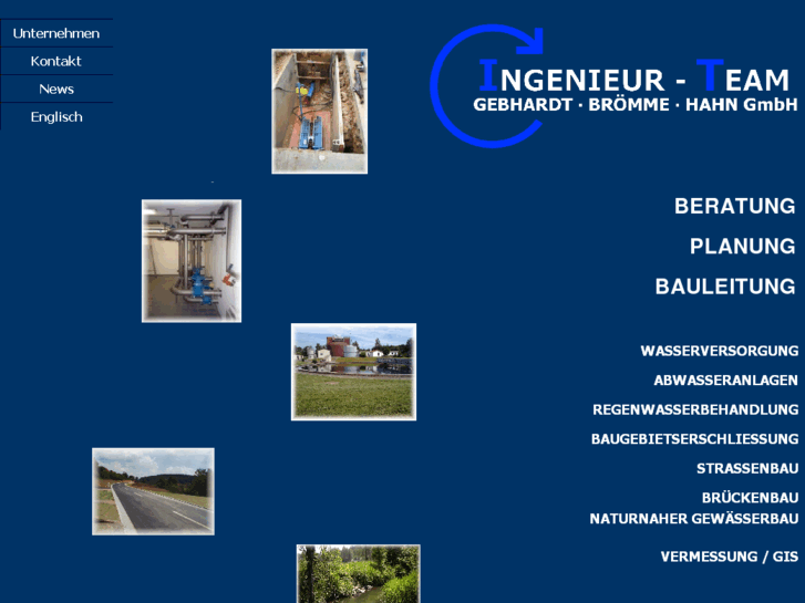 www.ingenieur-team.com