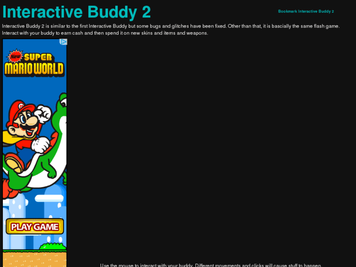 www.interactivebuddy2.org