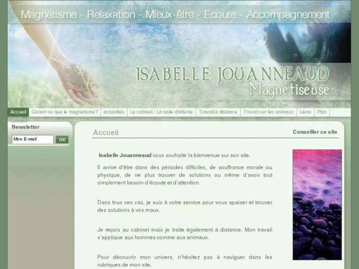 www.isabelle-jouanneaud-magnetisme.com