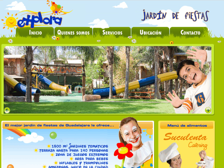 www.jardinexplora.com