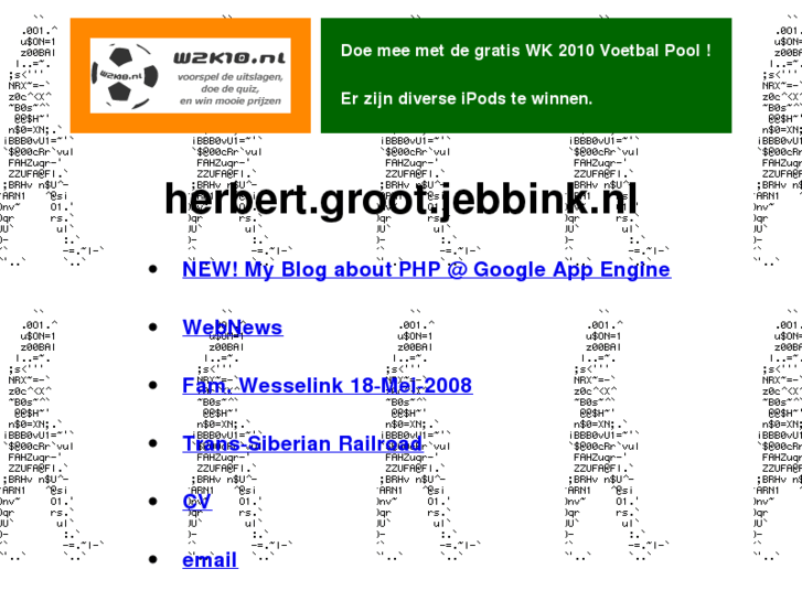 www.jebbink.nl