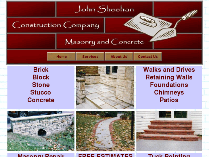 www.jsheehanconstruction.com