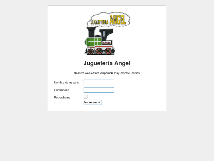 www.jugueteriaangel.es