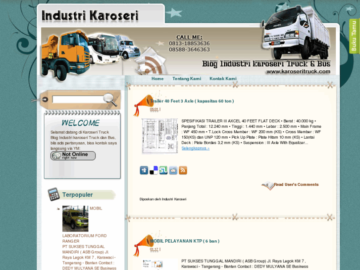 www.karoseritruck.com