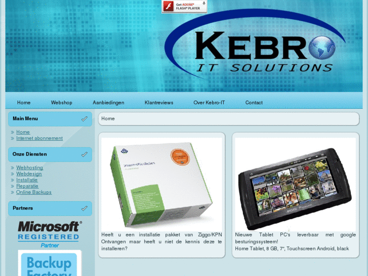 www.kebro-it.nl