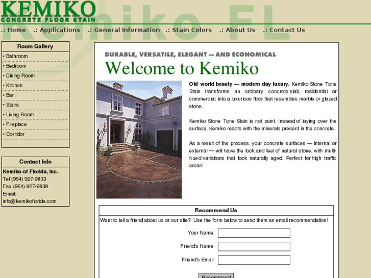 www.kemikoflorida.com