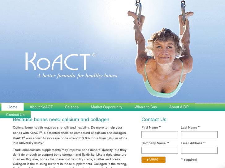 www.koact.net