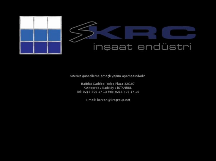 www.krcgroup.net