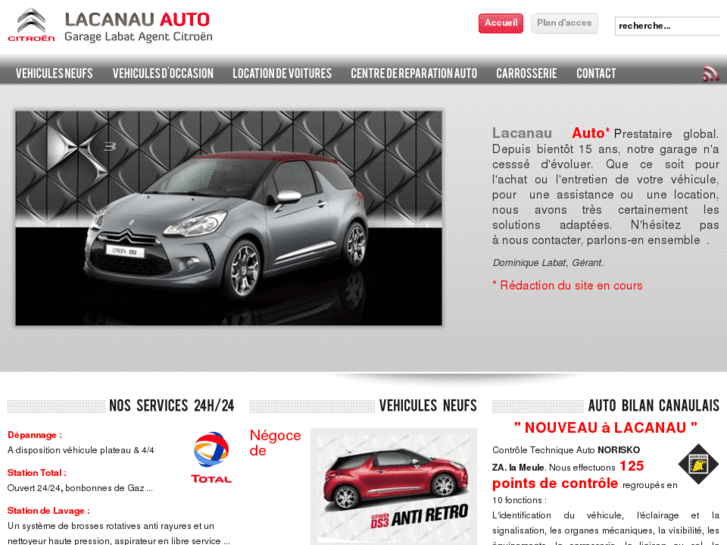 www.lacanau-auto.fr