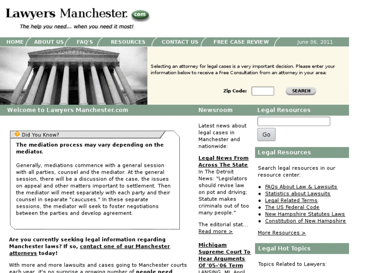 www.lawyersmanchester.com