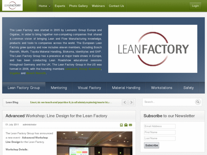 www.leanfactorygroup.com