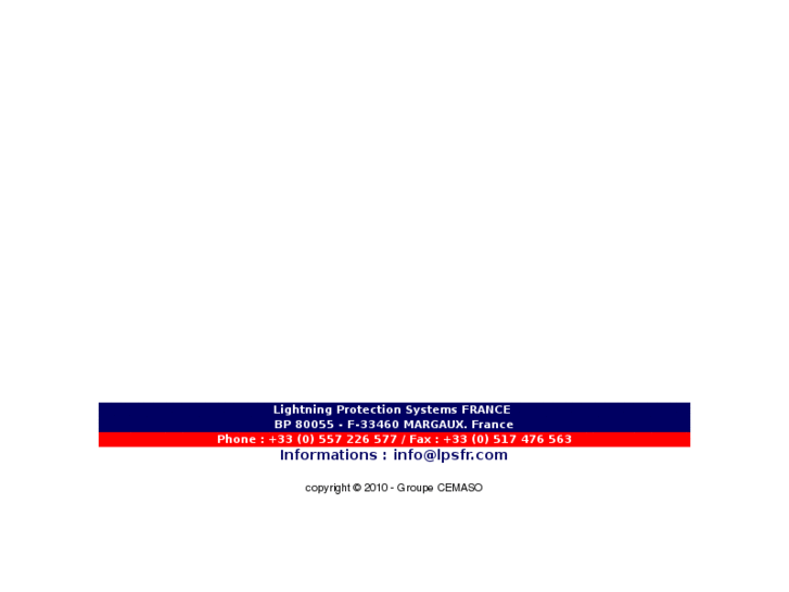 www.lightning-protection-systems.com