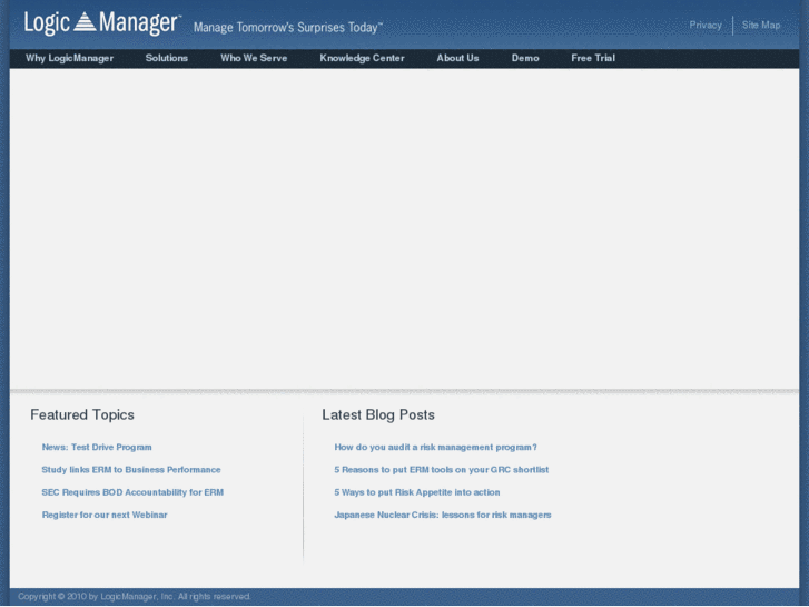 www.logicmanager.com