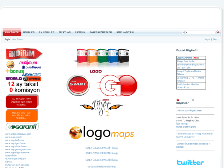 www.logotiger2.com