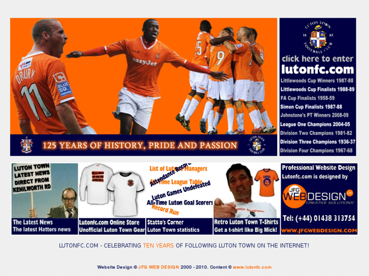 www.lutonfc.com