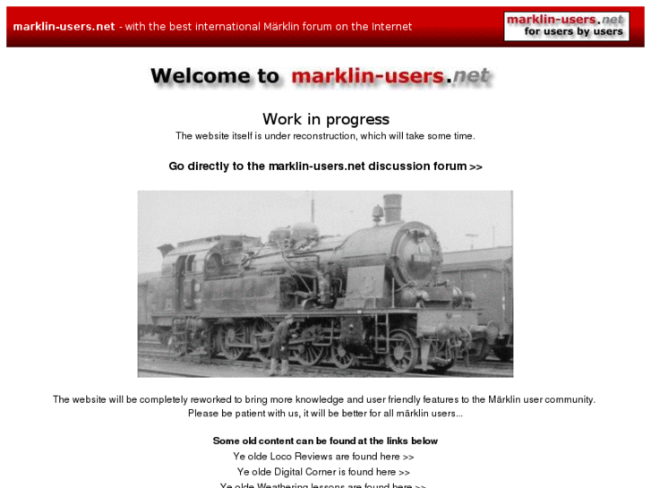 www.m-users.net