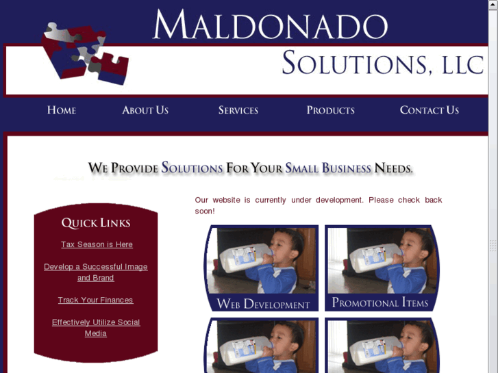 www.maldonadosolutions.com